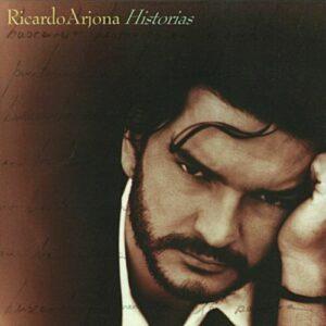 [RICARDO ARJONA] HISTORIAS