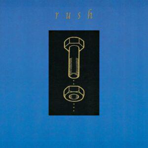 [RUSH] COUNTERPARTS Europa