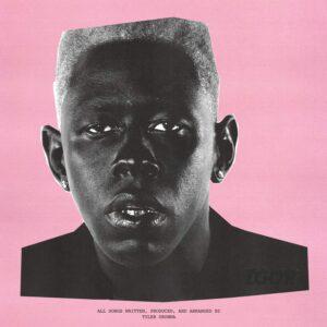 [TYLER THE CREATOR] IGOR (USA)