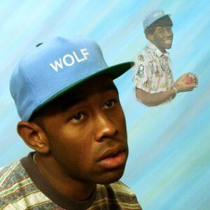 [TYLER THE CREATOR] WOLF (USA)