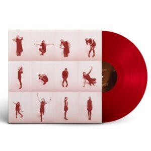 [ARIANA GRANDE] ETERNAL SUNSHINE (LP Color-Cover N3) Europa