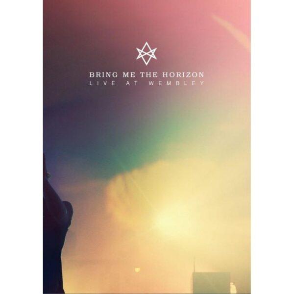[BRING ME THE HORIZON] LIVE AT WEMBLEY Europa