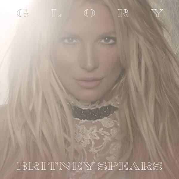 [BRITNEY SPEARS] GLORY (Deluxe) Europa