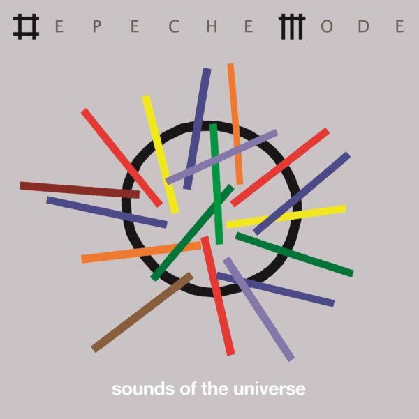 [DEPECHE MODE] SOUNDS OF THE UNIVERSE Europa