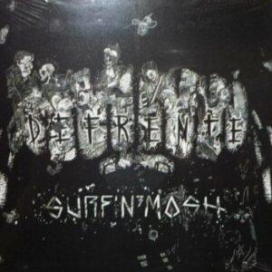 [DEFRENTE] SURFIN'MOSH Brasil