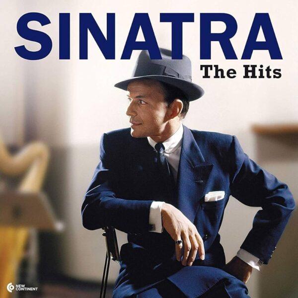 [FRANK SINATRA] THE HITS (180GR) Europa