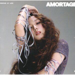 [JISOO] AMORTAGE (USA)