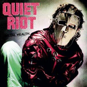 [QUIET RIOT] METAL HEALTH (USA)