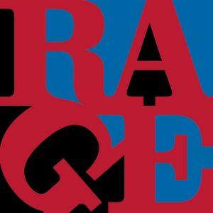 [RAGE AGAINST THE MACHINE] RENEGADES Europa