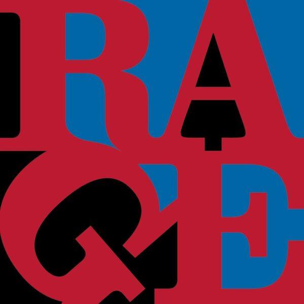 [RAGE AGAINST THE MACHINE] RENEGADES Europa