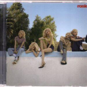 [ROSÉ] ROSIE (Limited) USA