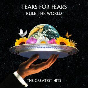 [TEARS FOR FEARS] RULE THE WORLD (2LP)