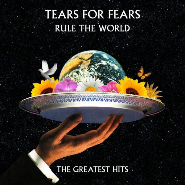 [TEARS FOR FEARS] RULE THE WORLD (2LP)