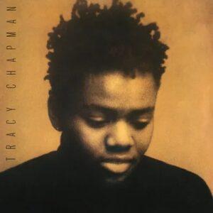 [TRACY CHAPMAN] TRACY CHAPMAN (USA)