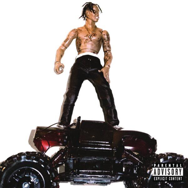 [TRAVIS SCOTT] RODEO Europa