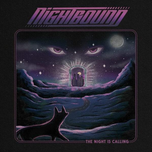 [NIGHTBOUND] THE NIGHT IS CALLING Brasil
