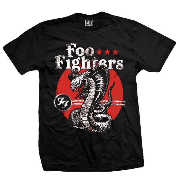 FOO FIGHTERS - Cobra