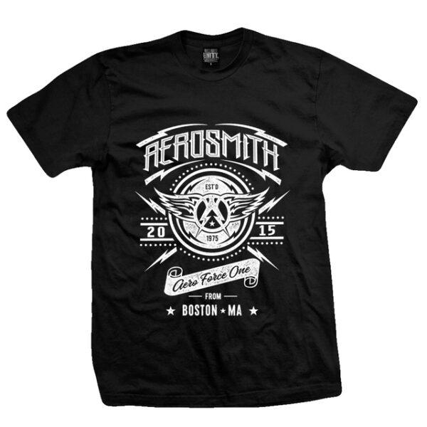 AEROSMITH - Aero Force One