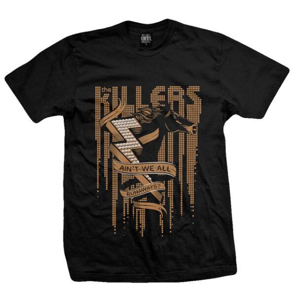 THE KILLERS - Runaways