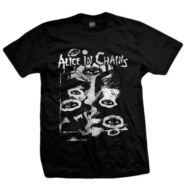 ALICE IN CHAINS - Down in a hole