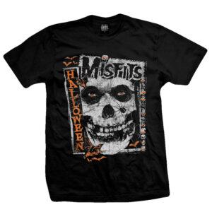 MISFITS - OCT 31