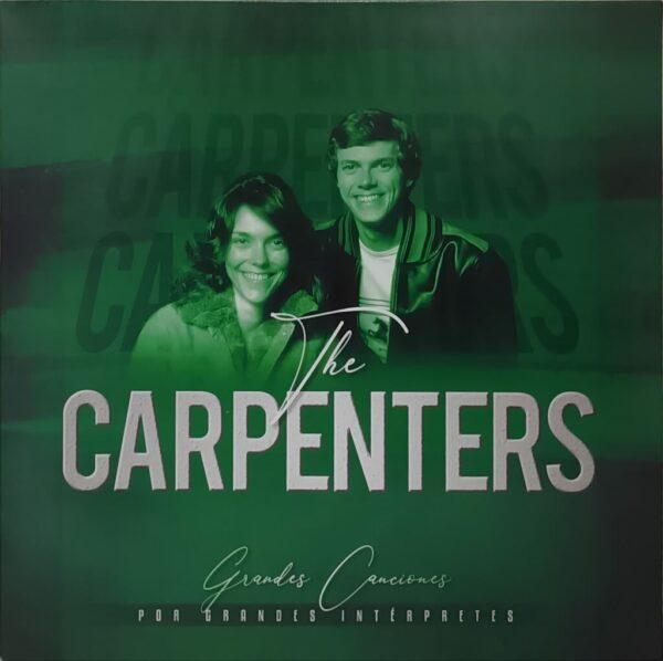[CARPENTERS] GRANDES CANCIONES Arg