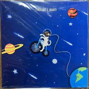 [FIRULAIS] JAHATI Paraguay