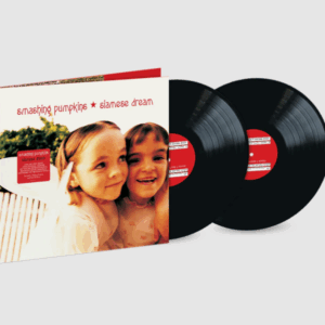 [THE SMASHING PUMPKINS] SIAMESE DREAM (2LP) USA