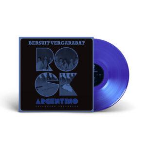 [BERSUIT] SELECCION UNIVERSAL ROCK ARGENTINO (LP Color)