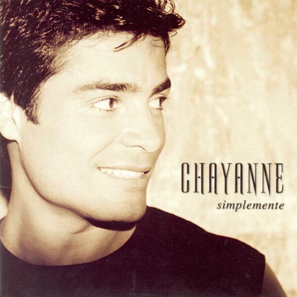 [CHAYANNE] SIMPLEMENTE Arg
