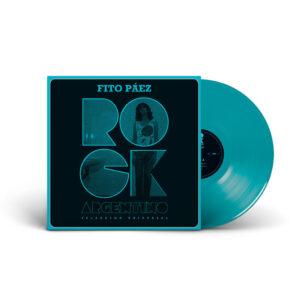 [FITO PAEZ] SELECCION UNIVERSAL ROCK ARGENTINO (LP Color)