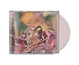 [KALI UCHIS] SINCERELY, (USA)