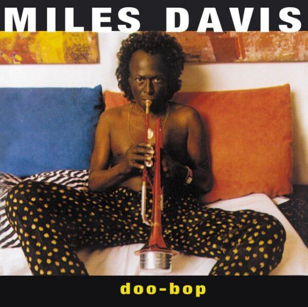 [MILES DAVIS] DOO BOP Arg