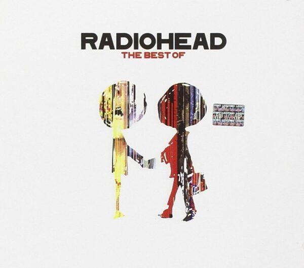 [RADIOHEAD] THE BEST OF (2CD) Arg