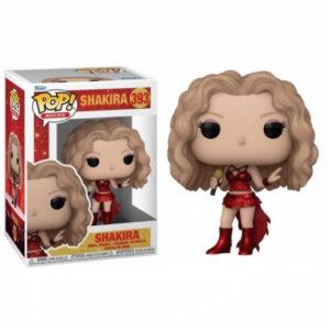 SHAKIRA - Super Bowl 393