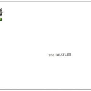 [THE BEATLES] THE BEATLES (WHITE ALBUM) 2CD