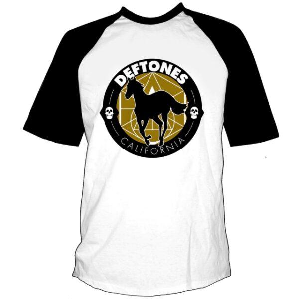 DEFTONES - Pony