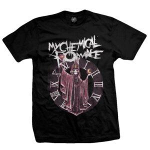 MY CHEMICAL ROMANCE - Wizard