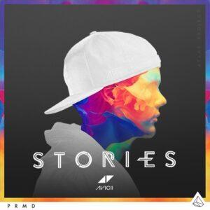 [AVICII] STORIES (2LP) USA