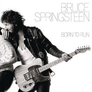 [BRUCE SPRINGSTEEN] BORN TO RUN (USA)