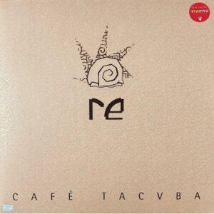 [CAFE TACVBA] RE (2LP-30 Aniv) Arg