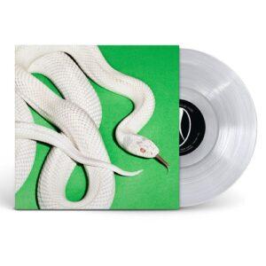 [DEFTONES] PRIVATE MUSIC (Color LP) USA