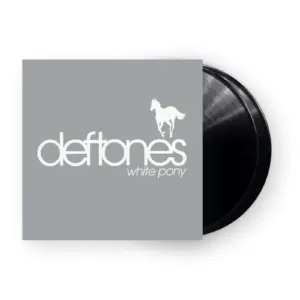 [DEFTONES] WHITE PONY (2LP) USA