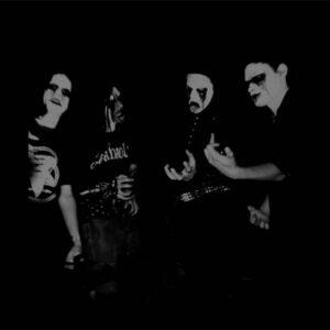 [DIABOLICAL] DOMINUS INFERNAL Paraguay