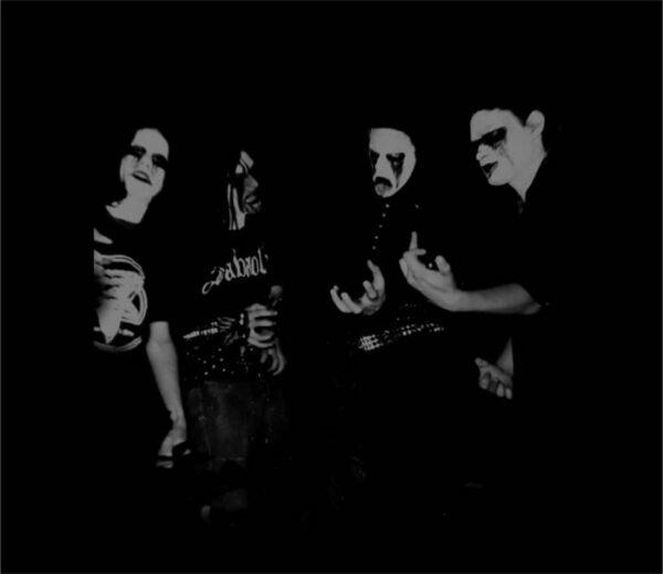 [DIABOLICAL] DOMINUS INFERNAL Paraguay