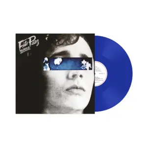 [FITO PAEZ] GIROS (Color LP) Arg