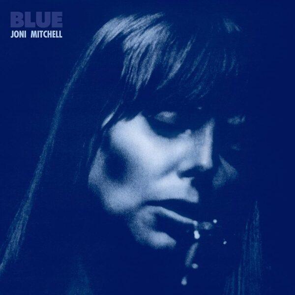 [JONI MITCHELL] BLUE (Europa)