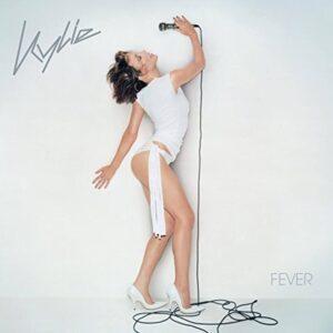 [KYLIE MINOGUE] FEVER Europa