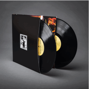 [MAD SEASON] ABOVE (2P-180GR) USA