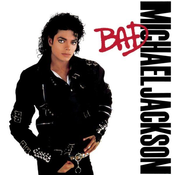 [MICHAEL JACKSON] BAD Europa